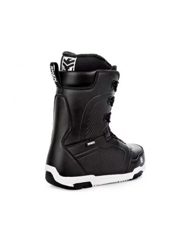 Boots de snowboard Raven Flush 2026
