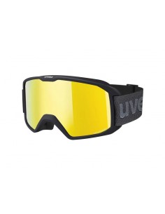 uvex element fm black
