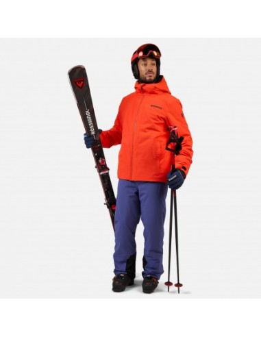 Rossignol Rochrun Insulated Jacket...