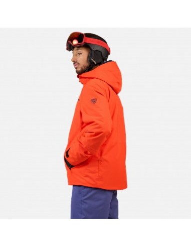 Rossignol Rochrun Insulated Jacket...