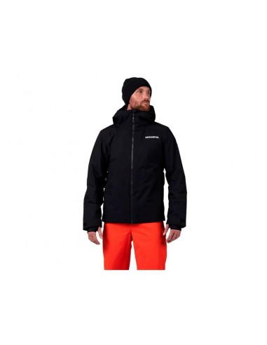 rossignol rochbrun jacket black
