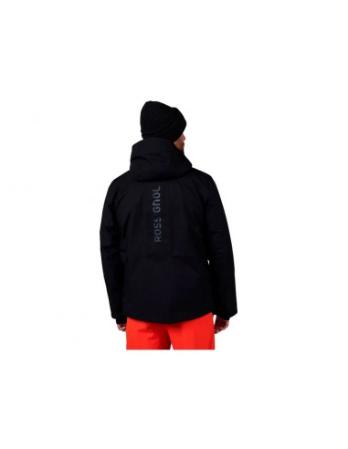 Rossignol Rochrun Insulated Jacket...