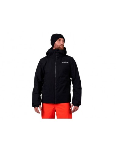 Rossignol Rochrun Insulated Jacket...