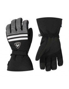 rossignol action impr heather grey