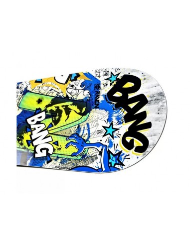 Snowboard Raven Bang 2026
