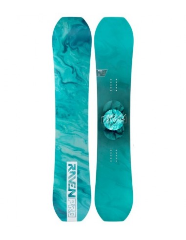 Snowboard Raven Pro Marble 2026
