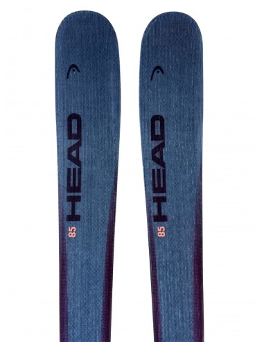 Head Kore 85W 2024 + Fix Look Xpress...