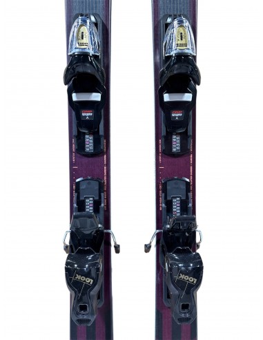 Head Kore 85W 2024 + Fix Look Xpress...