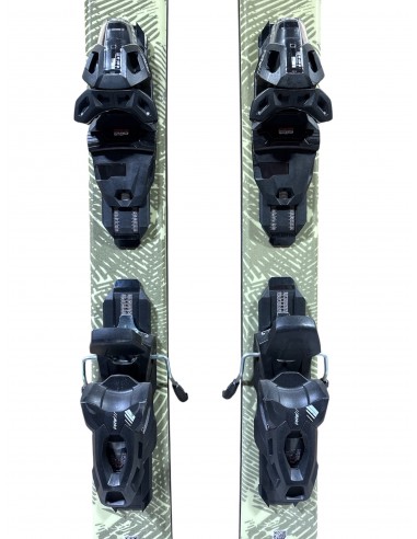 Head Kore X90 2026 + Tyrolia pr10 GW