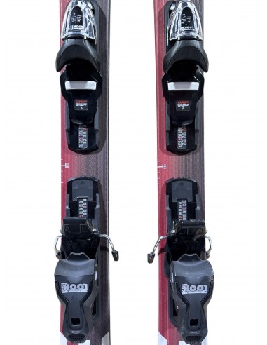 Head Kore 85 2025 + Fix Look Xpress 11GW