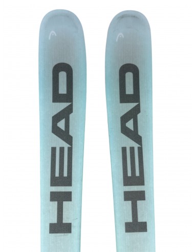 Head Kore 91 W 2025 + Look Xpress 10 GW