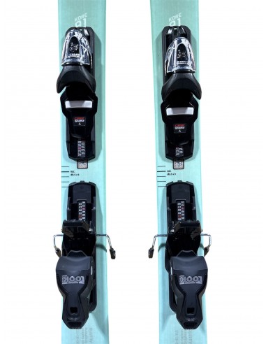 Head Kore 91 W 2025 + Look Xpress 10 GW