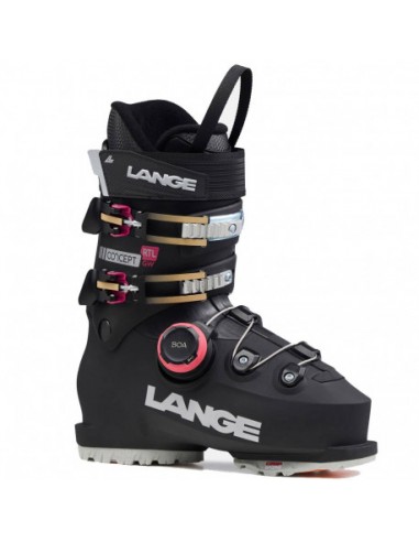 lange concept rtl  w boa