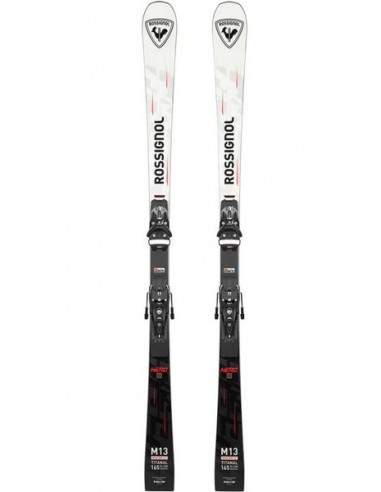 rossignol hero master st r22 2026