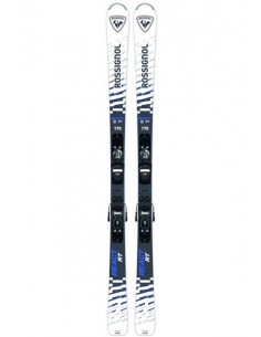 rossignol react rt 2026