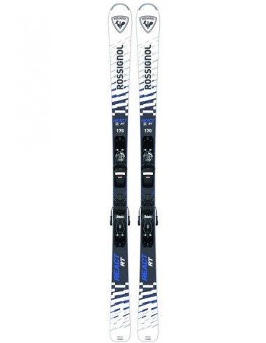 rossignol react rt 2026