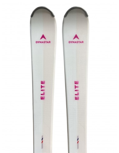 Dynastar E Lite 2 Ltd 2026 + Fix Look...