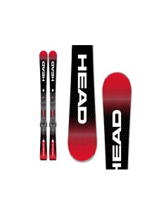 head supershape e rally 2025