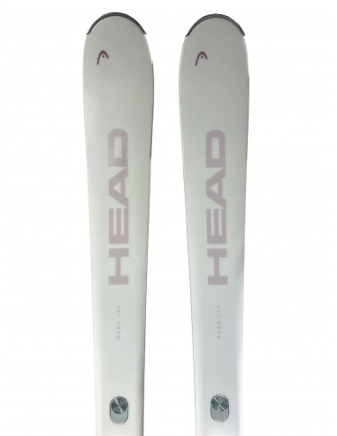 Head Pure Joy 2025 + Fix Joy 9 GW