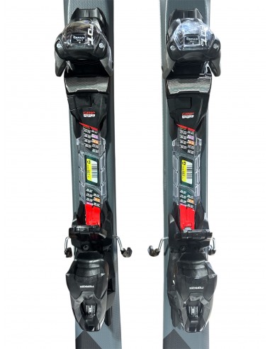 Volkl Deacon 7.6 2025 + Marker FDT10 GW