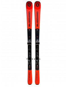 blizzard stombird 7.7