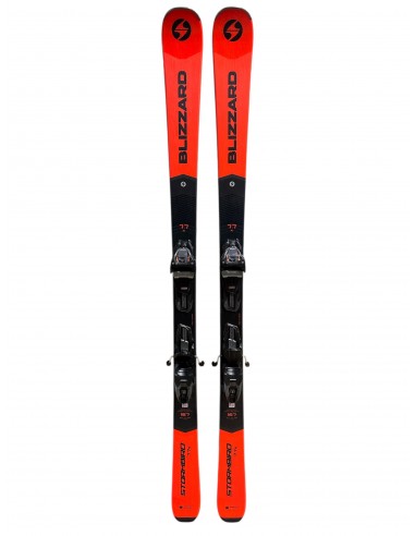 blizzard stombird 7.7