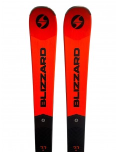 blizzard stombird 7.7 2