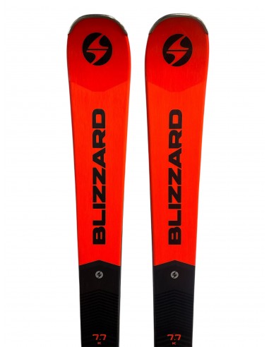 Blizzard Stormbird 7.7 2026 + Marker...