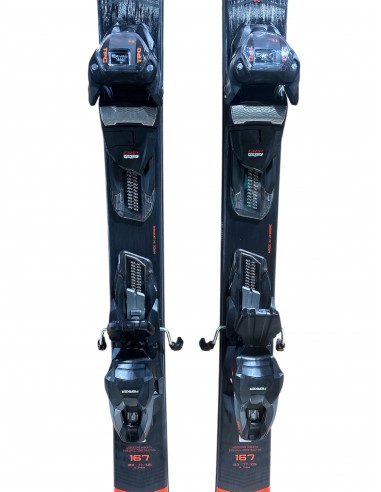 Blizzard Stormbird 7.7 2026 + Marker...