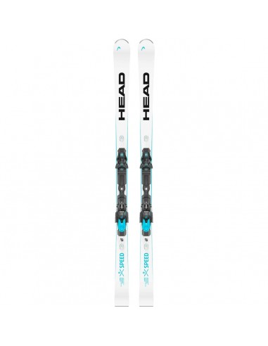 head e speed 2025 rebels