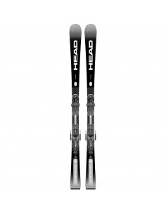 head supershape e original 2025