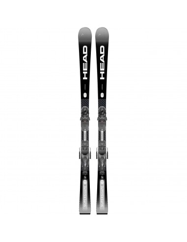 head supershape e original 2025