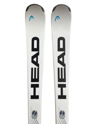 Head E SR Rebels 2025 + PR10 GW