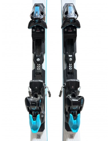 Head E SL WC 2025 + Fix Freeflex 14 GW