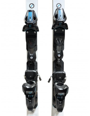 Head E GS TEAM 2025 + Freeflex 11 GW