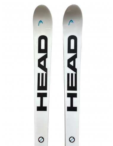 Head E GS TEAM 2025 + Freeflex 11 GW