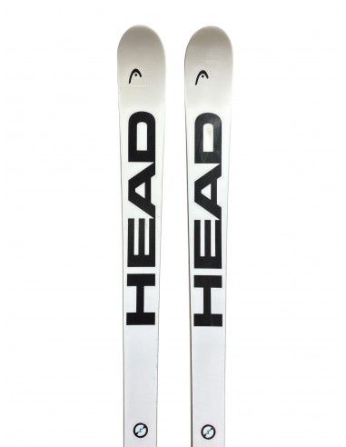 Head E GS Fis WC 2025 + Fix Freeflex...