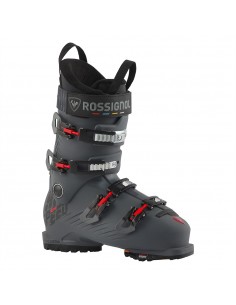 rossignol hi speed pro rental