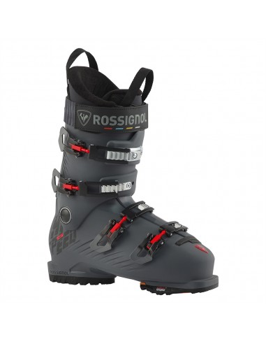 rossignol hi speed pro rental