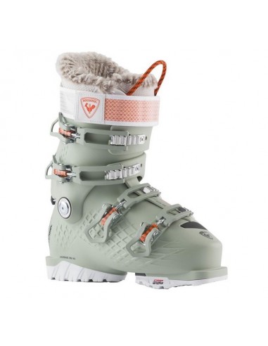 rossignol alltrack pro 90w