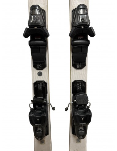 Ski Test Occasion Atomic Cloud 11...