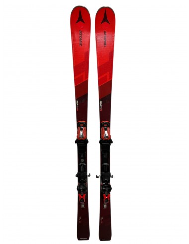 atomic redster ti 2026  occasion