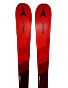 atomic redster ti 2026  occasion 2