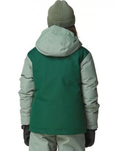 picture olyver jkt ponderosa pine 2