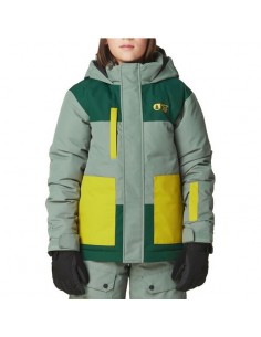 picture olyver jkt ponderosa pine