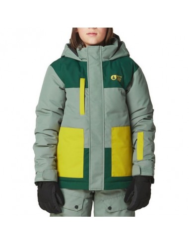 picture olyver jkt ponderosa pine