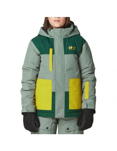 picture olyver jkt ponderosa pine