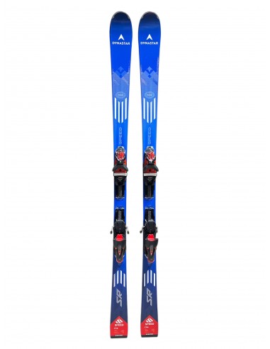 dynastar speed race sr