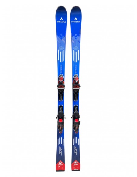 dynastar speed race sr