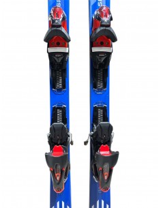 dynastar speed race sr 2